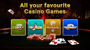 3 Patti No 1 Pro Cards