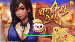3 Patti Spin Gameplay