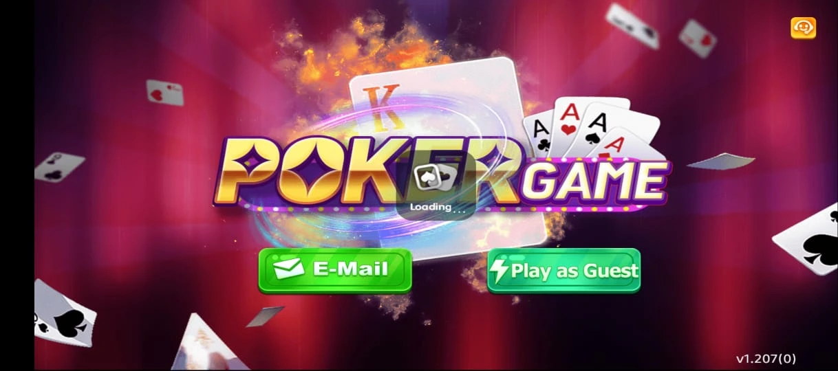 Poker Cards