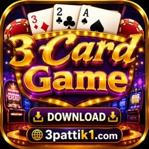 3 Card Game Download
