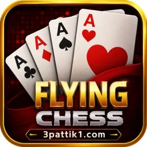 3 Patti Flying Chess