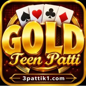 3 Patti Golda