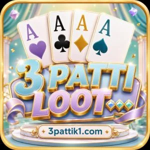 3 Patti Loot