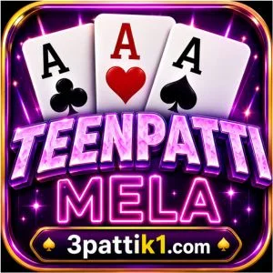 3 Patti Mela Download