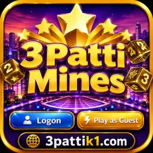 3 Patti Mines