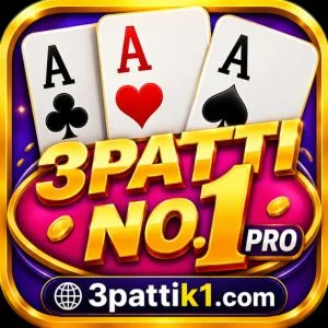 3 Patti No 1 Pro
