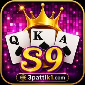 3 Patti S9 Pro Game