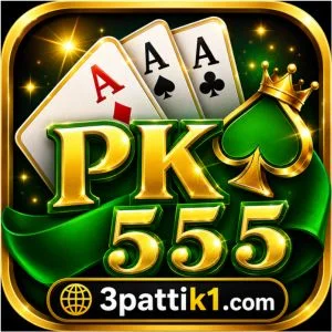 3Patti PK 555