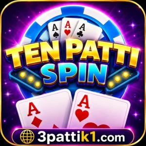 3 Patti Spin