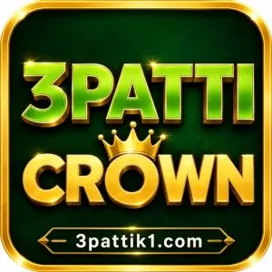 3 Patti Crown