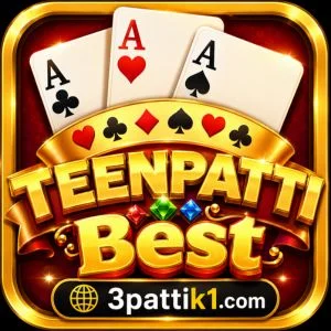 Teen Patti Best Game