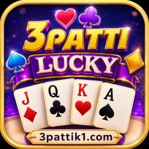 3 Patti Lucky